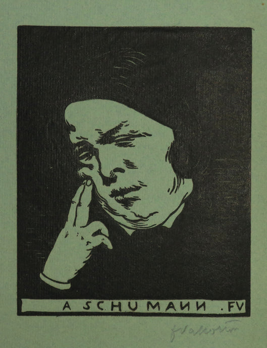 A Schumann.