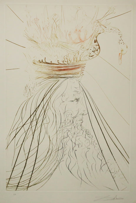 Tristan et Iseult: Le Roi Marc.