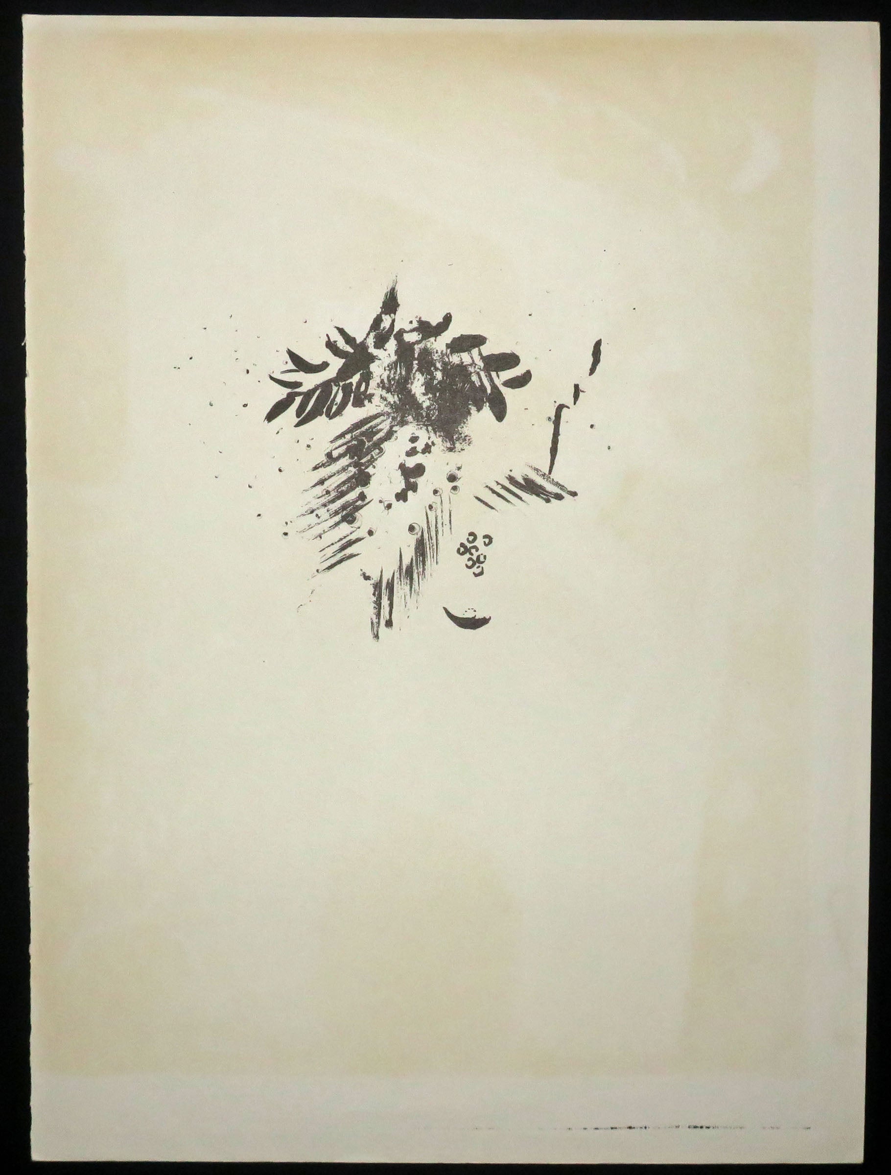 David sauvé par Michal.