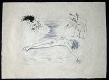 Charger l&#39;image dans la galerie, Hypnos. 1963-
