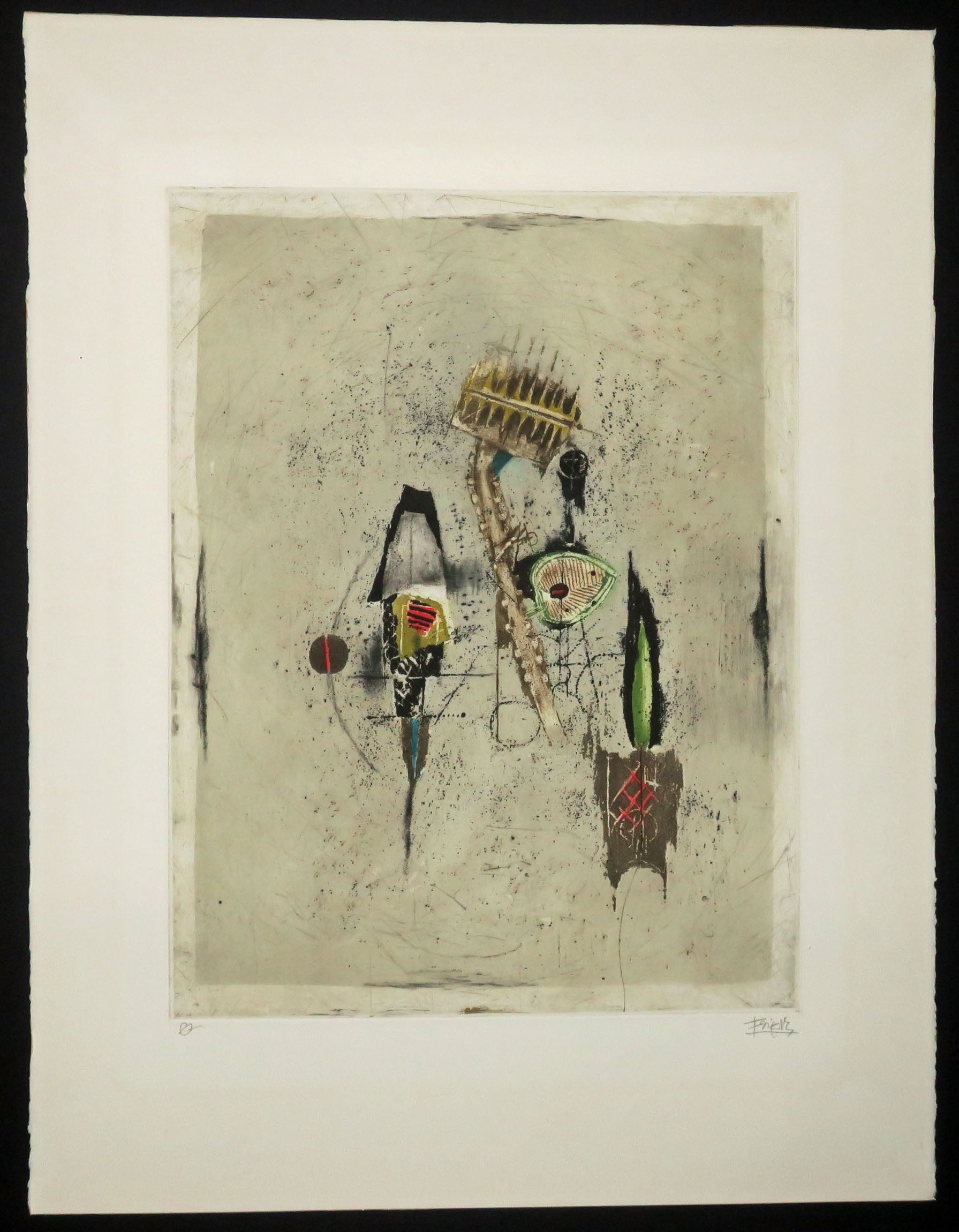 [Composition, sans titre].