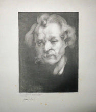Charger l&#39;image dans la galerie, Portrait de Jean Dolent.
