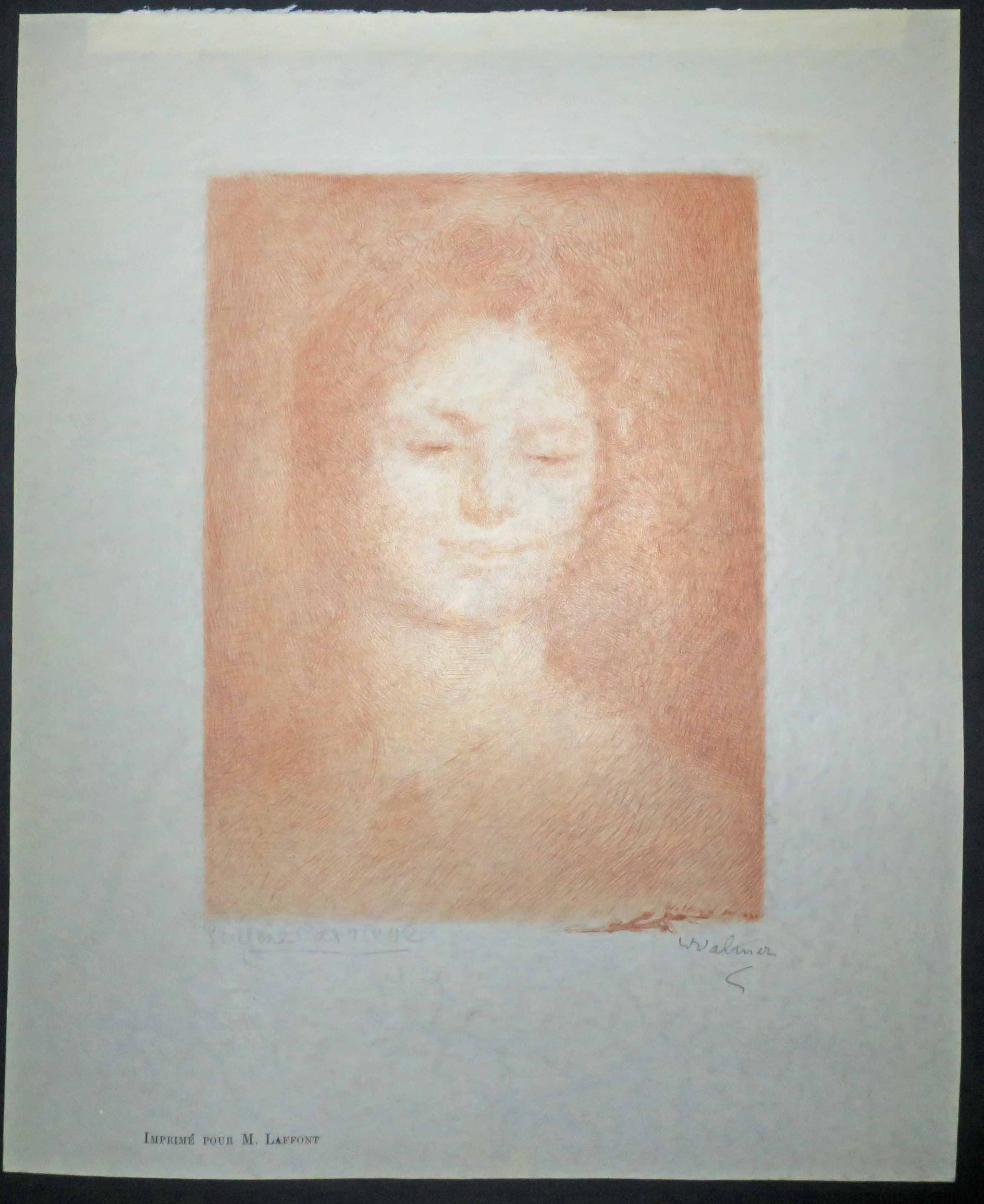 [Jeune femme souriant]. 