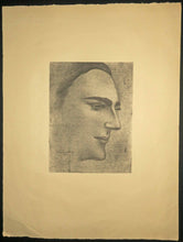Charger l&#39;image dans la galerie, Portrait de Jean Hugo. c.
