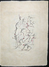 Charger l&#39;image dans la galerie, Les Démons, Poèmes de Mao Tse-Toung.
