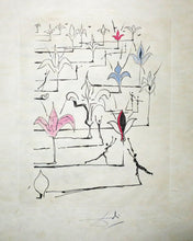 Charger l'image dans la galerie, Les Fleurs, Poèmes de Mao Tse-Toung.
