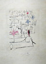 Charger l'image dans la galerie, Les Fleurs, Poèmes de Mao Tse-Toung.
