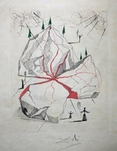 Charger l&#39;image dans la galerie, Montagne de la Paix, Poèmes de Mao Tse-Toung.
