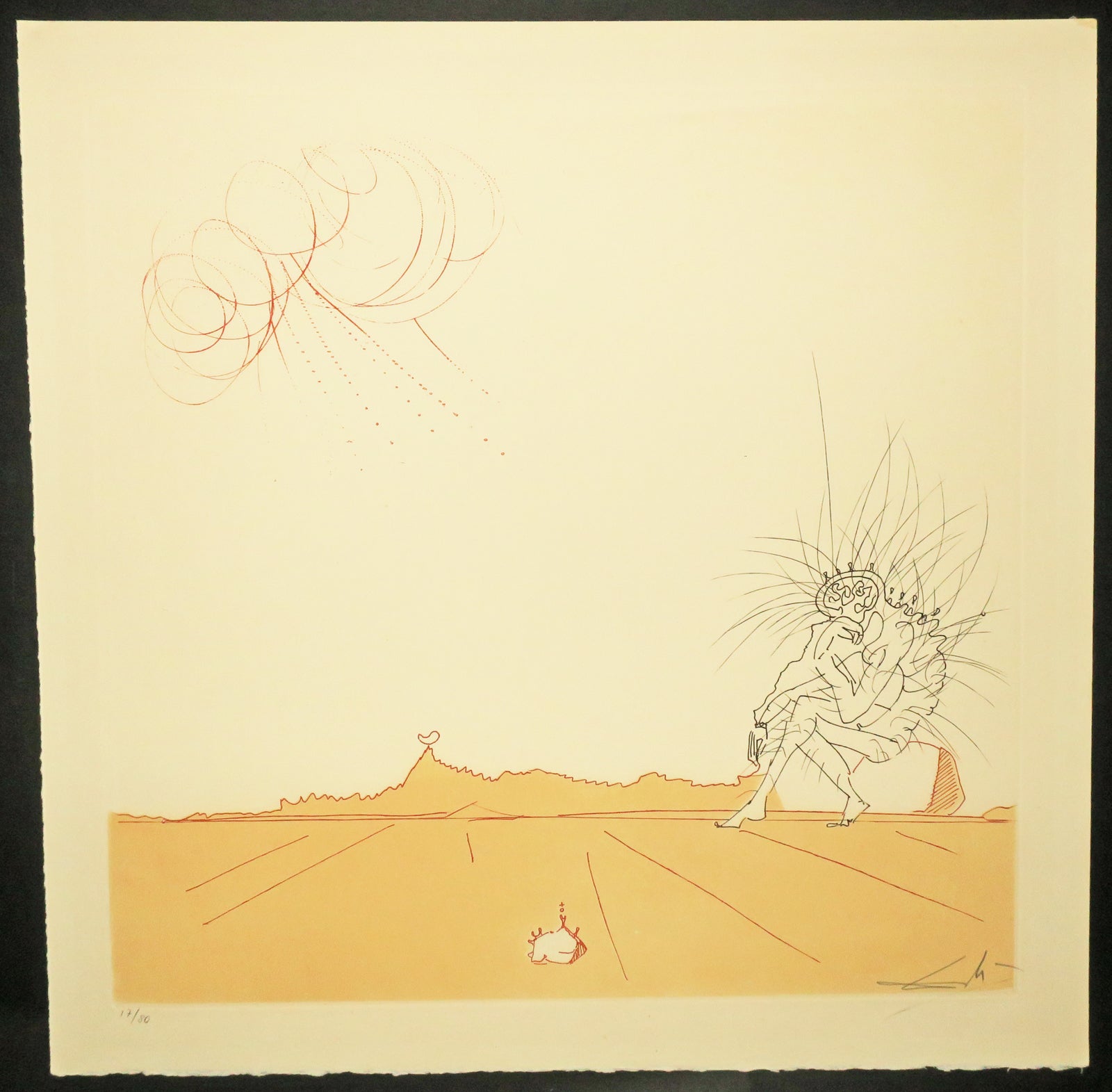 Méditation orogénique. 1968-