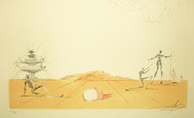 Charger l&#39;image dans la galerie, Phantasmes de la plaine de l&#39;Ampurdan. 1968-
