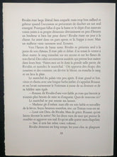 Charger l&#39;image dans la galerie, Le Roi Marc, Tristan et Iseult.
