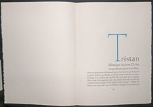 Charger l&#39;image dans la galerie, Tristan et le dragon, Tristan et Iseult.
