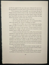 Charger l&#39;image dans la galerie, Tristan et le dragon, Tristan et Iseult.
