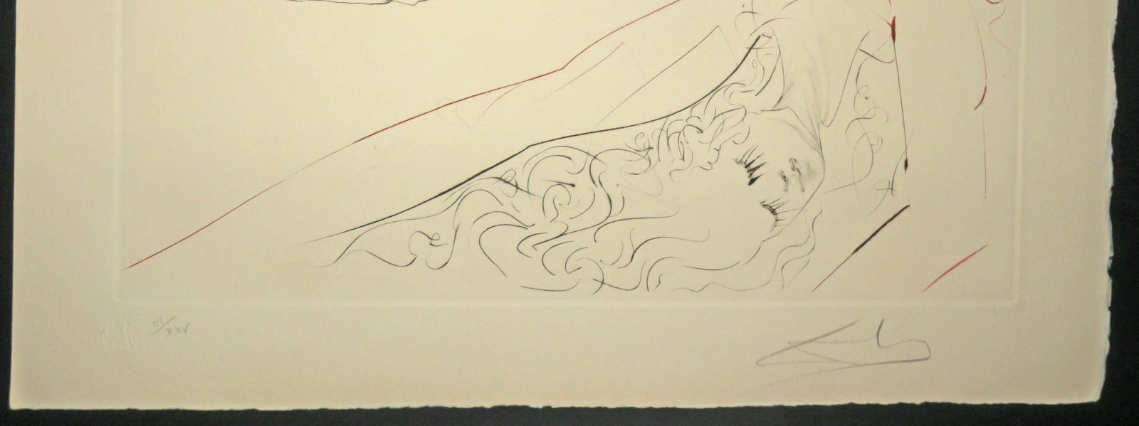 Tristan blessé, Tristan et Iseult.