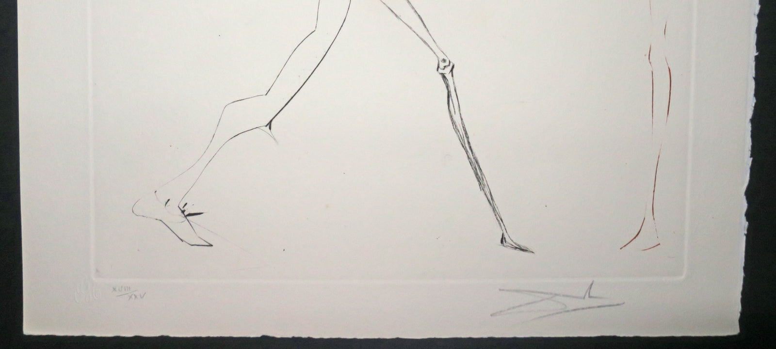 Les trois barons félons, Tristan et Iseult.