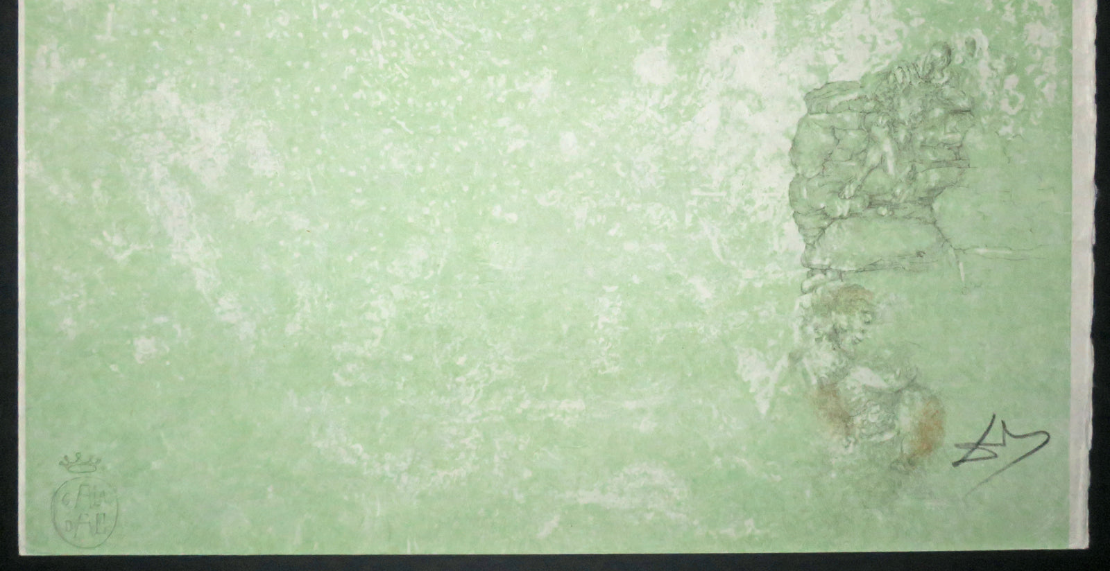 La voie lactée, Don Quichotte.