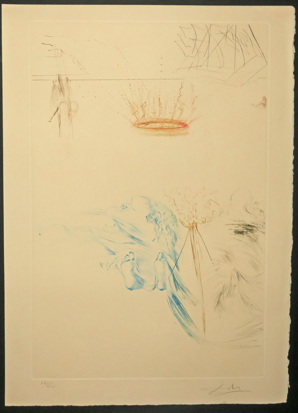 Le Testament de Tristan, Tristan et Iseult.