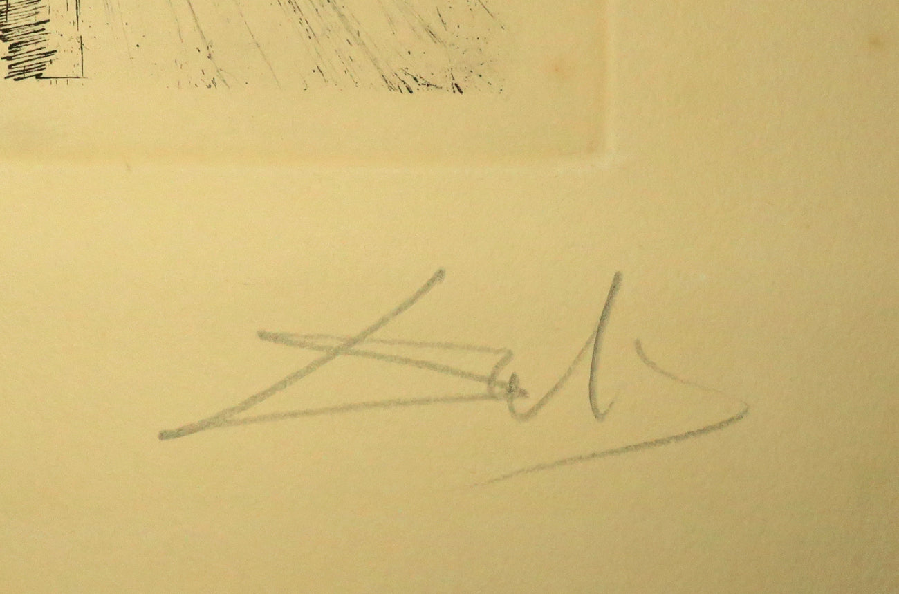 Le Pardon de Sigismund, La Vida es sueno.