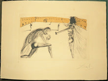 Charger l&#39;image dans la galerie, Le Pardon de Sigismund, La Vida es sueno.
