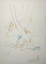 Charger l&#39;image dans la galerie, L&#39;arbre de science, Le Paradis perdu.
