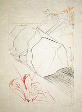 Charger l&#39;image dans la galerie, Le Perron merveilleux, La Quête du Graal.
