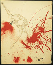 Charger l'image dans la galerie, Les outres de vin, Don Quichotte.
