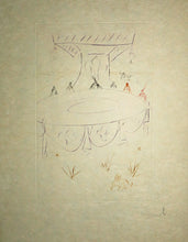 Charger l&#39;image dans la galerie, Lancelot et Galehaut (Compagnons de la Table Ronde), La Quête du Graal.
