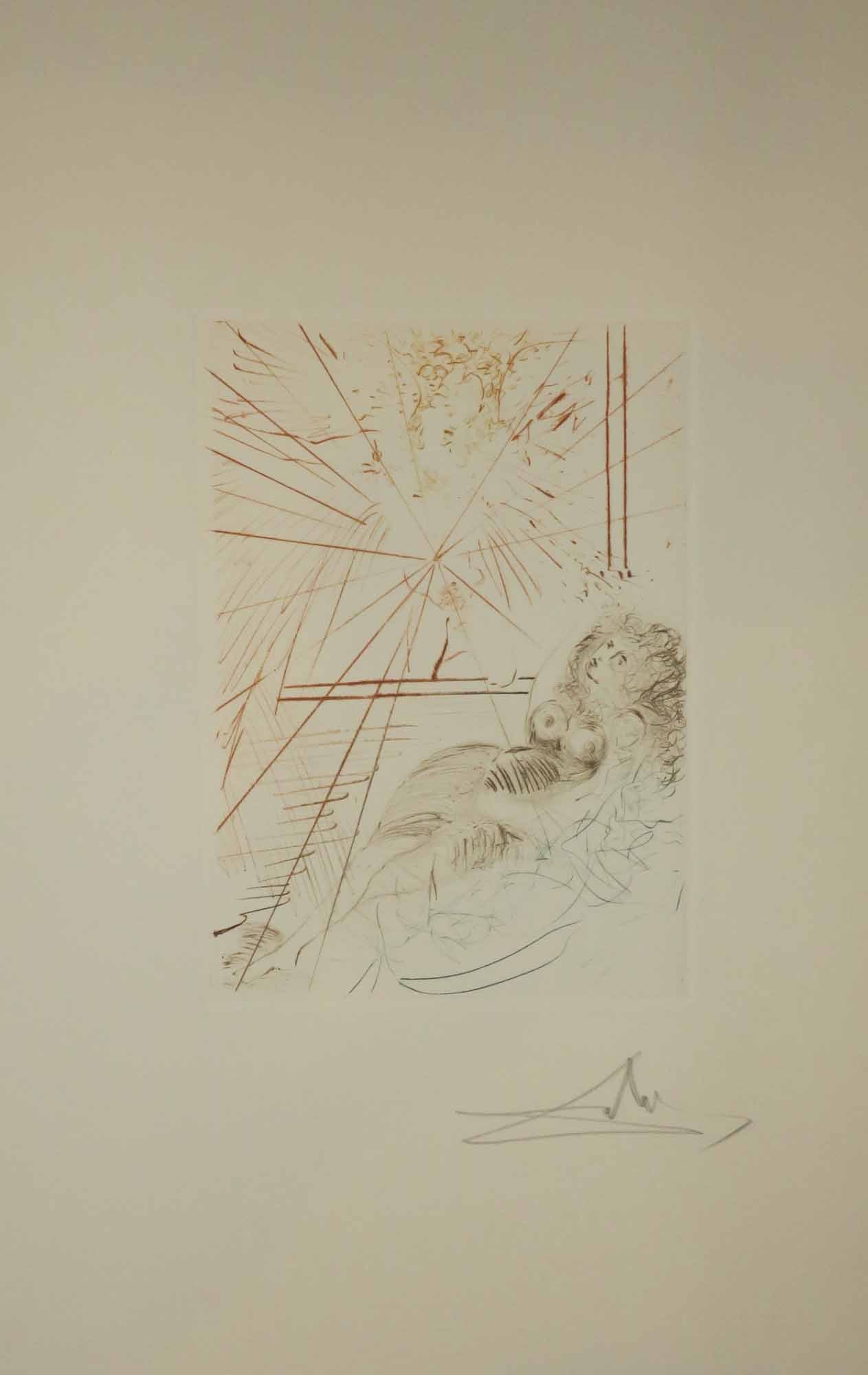 LE DECAMERON. Boccace. 1972.