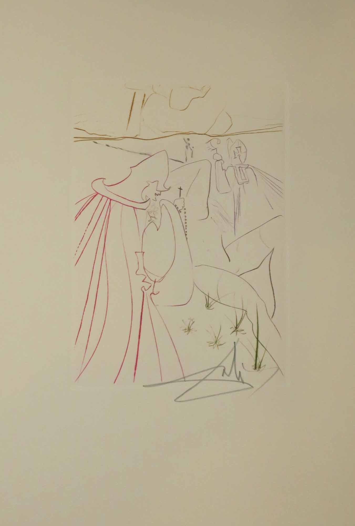 LE DECAMERON. Boccace. 1972.