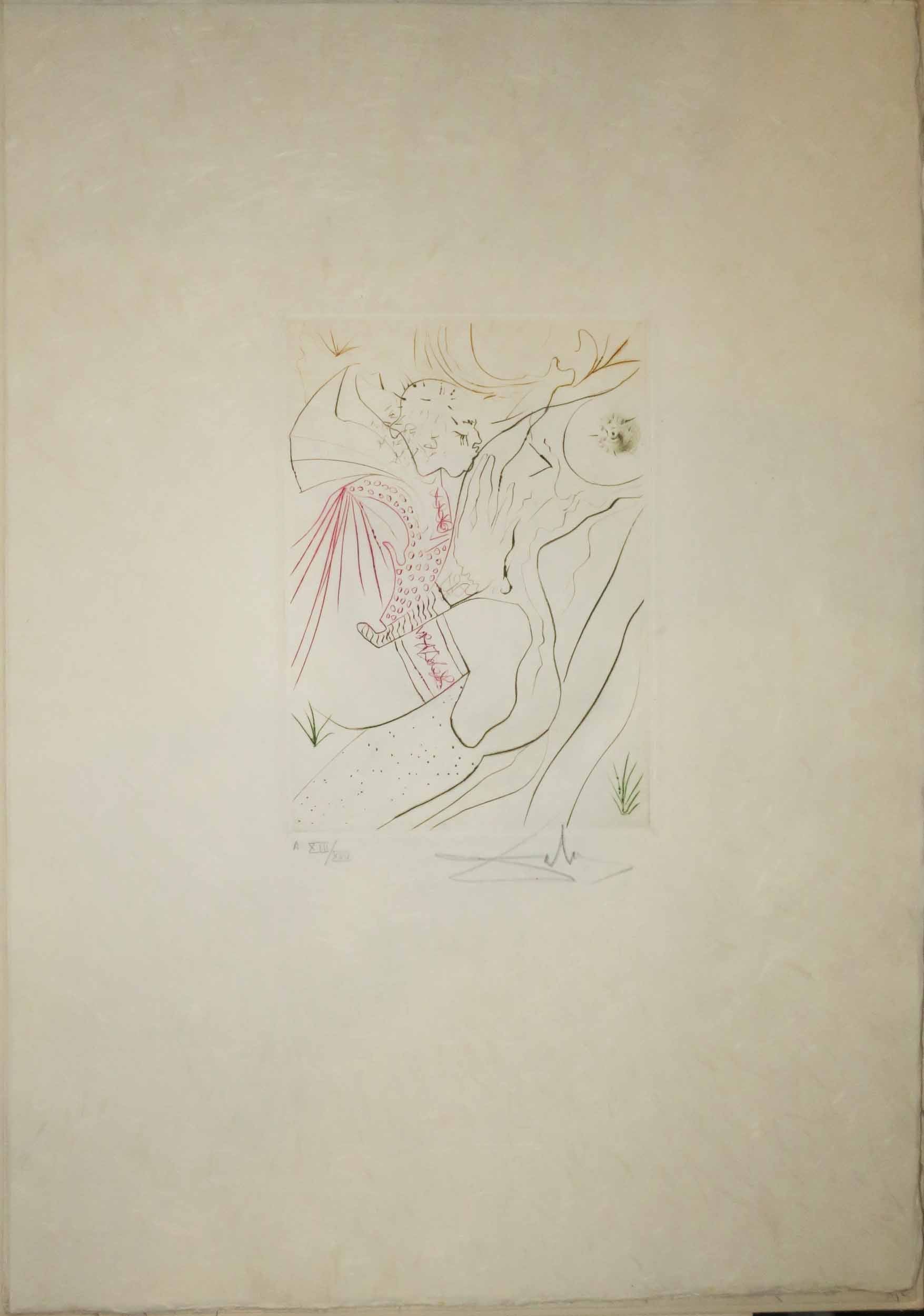 LE DECAMERON. Boccace. 1972.