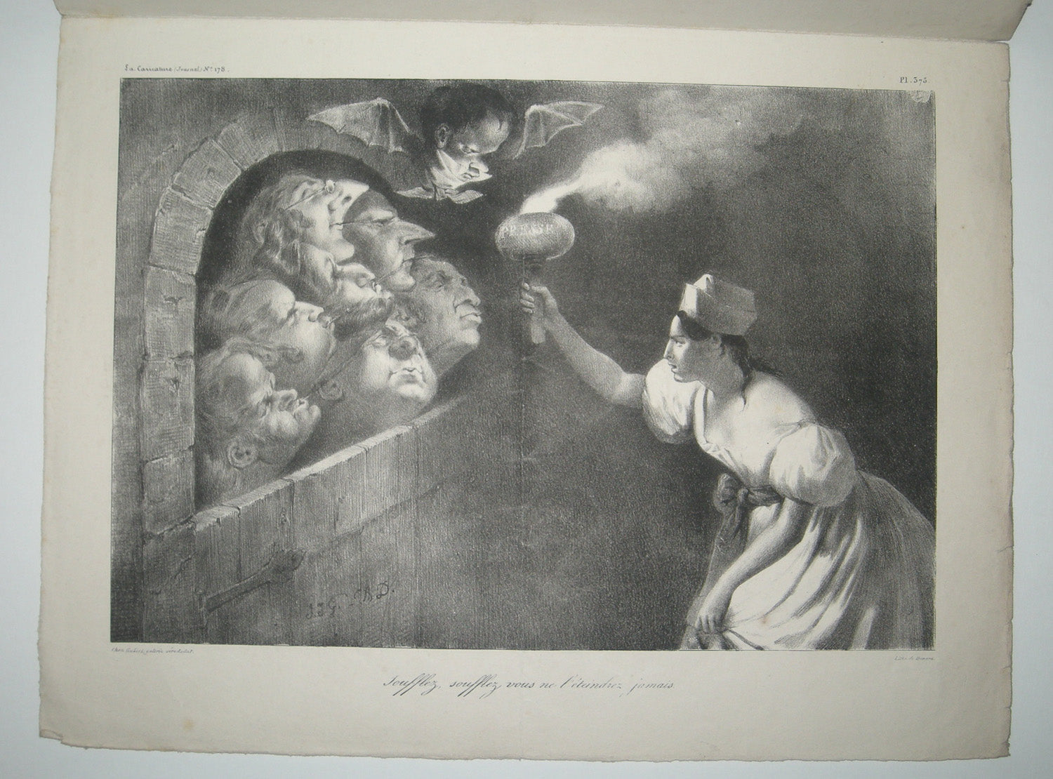 Philippe mon père, ne me laissera donc plus de gloire à acquérir!...