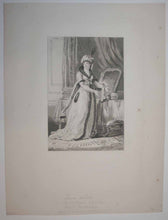 Charger l&#39;image dans la galerie, Dame Polonaise dans l&#39;ancien costume.
