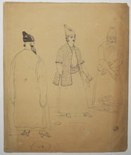 Charger l&#39;image dans la galerie, Khosrow-Mirza, Fils du Prince héréditaire de Perse (Iran).
