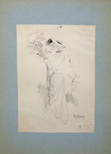 Charger l'image dans la galerie, Lecture.
