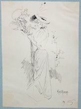 Charger l'image dans la galerie, Lecture.
