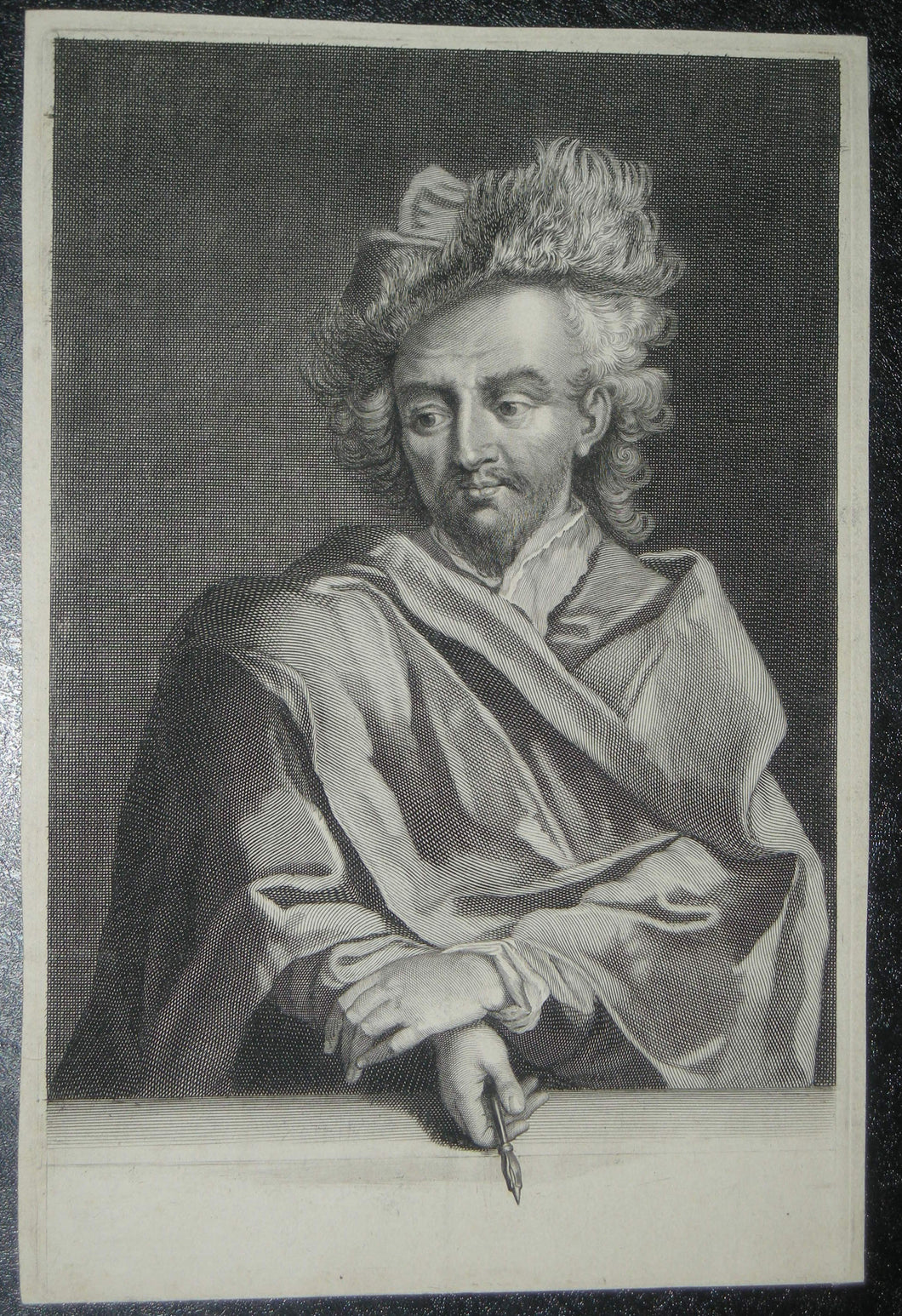 Jean Cousin, peintre français du XVI ème siècle.