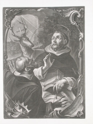 St Félix de Valois.