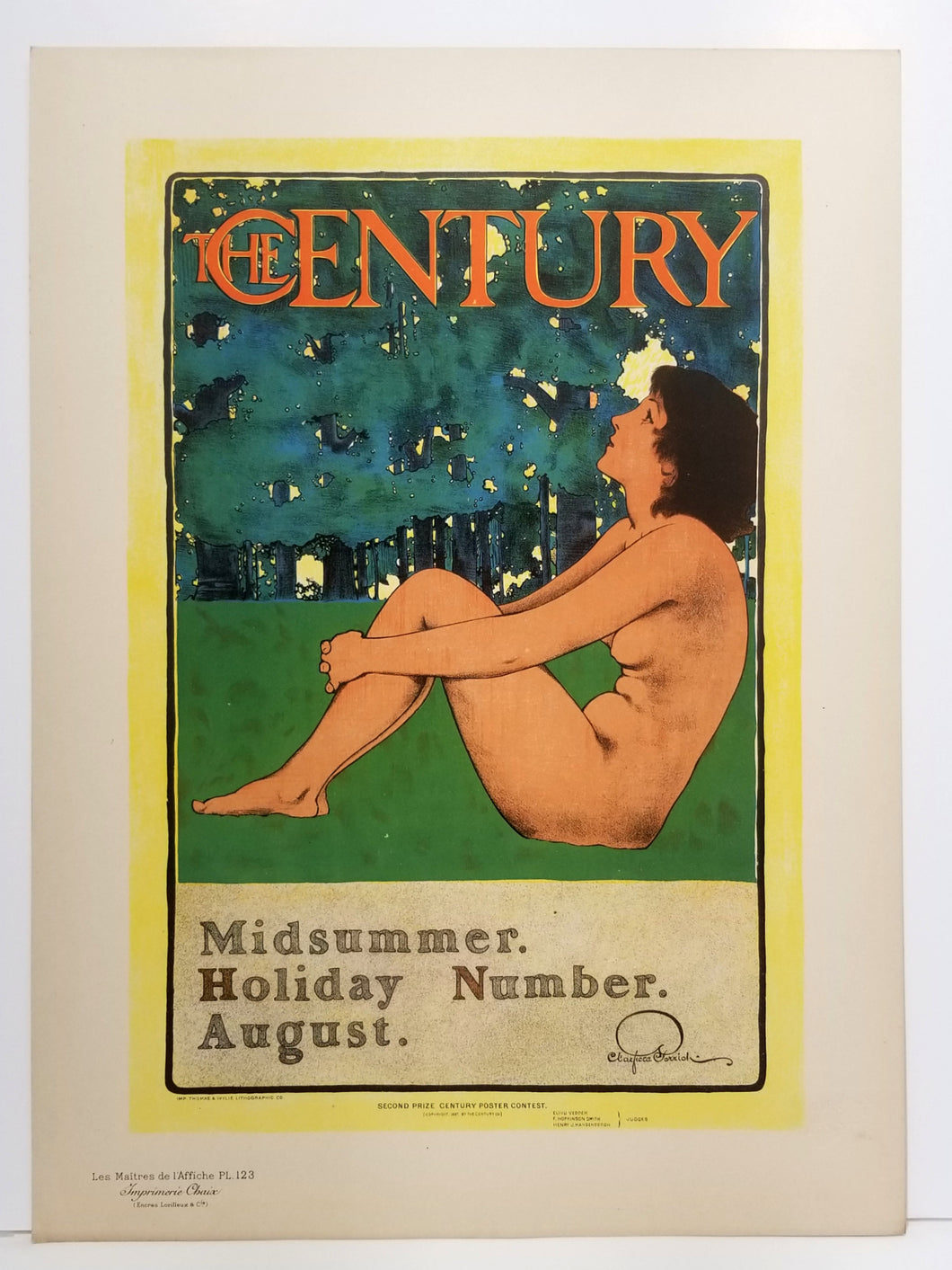 The Century Magazine. 1897-1898.