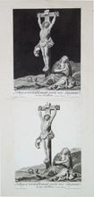 Charger l&#39;image dans la galerie, Oeuvres de Lebrun, Mignard et Coÿpel. c.
