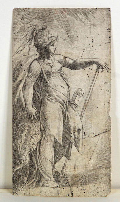 Bellona (Enyo). 1546-