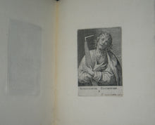 Charger l&#39;image dans la galerie, Le Christ, la Vierge et les Douze Apôtres.

