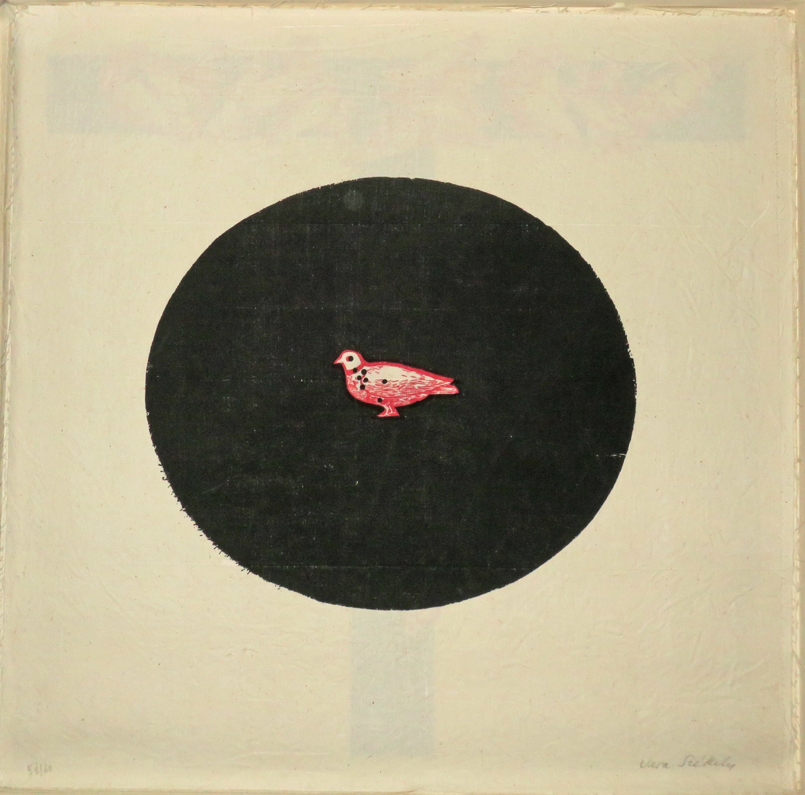 Massacre du Paraclet. 1976.