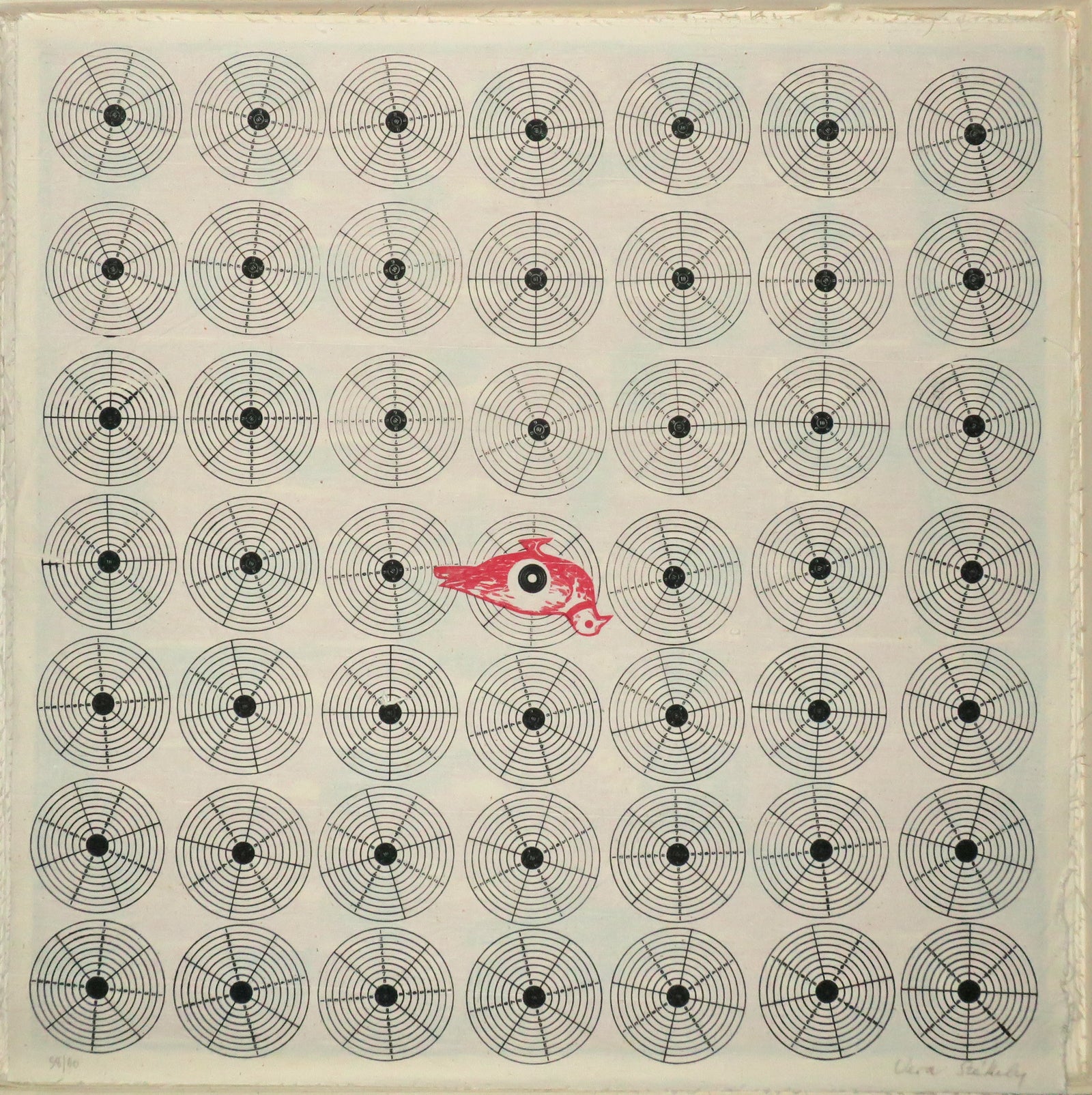 Massacre du Paraclet. 1976.